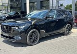 Mazda CX-60 - Kolor Jet Black, zdjęcie 1