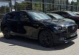 Mazda CX-60 - Kolor Jet Black, zdjęcie 3
