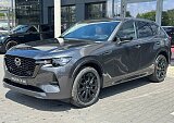 Mazda CX-60 - Kolor Machine Gray, zdjęcie 1