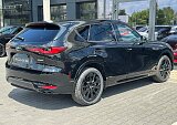 Mazda CX-60 - Kolor Jet Black, zdjęcie 5