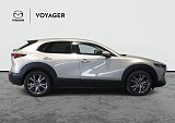 Mazda CX-30 - Kolor Platinum Quartz, zdjęcie 6