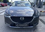 Mazda 6 - Kolor Machine Gray, zdjęcie 2