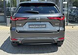 Mazda CX-60 - Kolor Machine Gray, zdjęcie 6