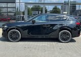 Mazda CX-60 - Kolor Jet Black, zdjęcie 7