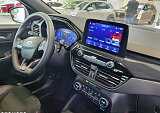 Ford Kuga - Kolor Czerwony, zdjęcie 9
