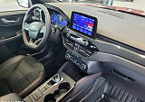 Ford Kuga - Kolor Czerwony, zdjęcie 8