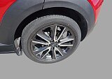 Mazda CX-3 - Kolor Soul Red Crystal, zdjęcie 17