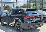 Mazda CX-60 - Kolor Czarny, zdjęcie 4