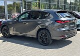Mazda CX-60 - Kolor Machine Gray, zdjęcie 8