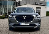 Mazda CX-60 - Kolor Machine Gray, zdjęcie 8