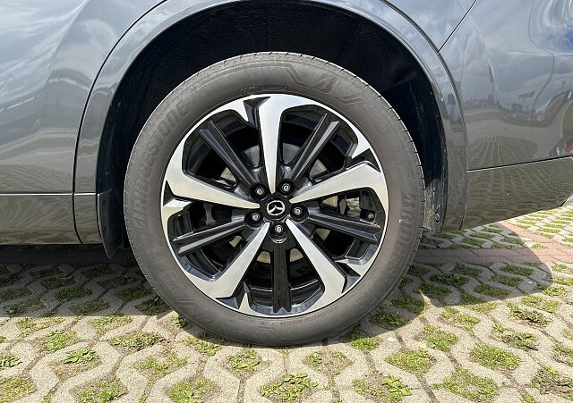 Mazda CX-60 - Kolor Machine Gray, zdjęcie 25