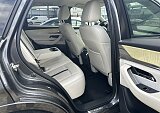 Mazda CX-60 - Kolor Machine Gray, zdjęcie 20