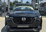 Mazda CX-60 - Kolor Jet Black, zdjęcie 2