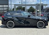 Mazda CX-60 - Kolor Jet Black, zdjęcie 5