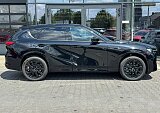 Mazda CX-60 - Kolor Jet Black, zdjęcie 8