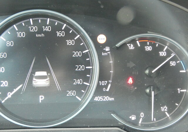 Mazda CX-5 - Kolor Jet Black, zdjęcie 15