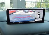 Mazda CX-5 - Kolor Jet Black, zdjęcie 14