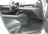 Mazda 6 - Kolor Sonic Silver, zdjęcie 9