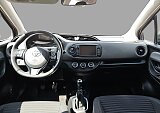 Toyota Yaris - Kolor Szary, zdjęcie 9