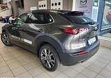 Mazda CX-30 - Kolor Machine Gray, zdjęcie 5