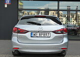 Mazda 6 - Kolor Sonic Silver, zdjęcie 3