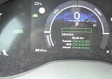 Mazda 2 Hybrid - Kolor Opera Black, zdjęcie 14