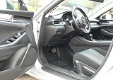 Mazda 6 - Kolor Sonic Silver, zdjęcie 15