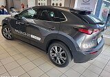 Mazda CX-30 - Kolor Machine Gray, zdjęcie 4