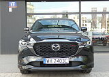 Mazda CX-5 - Kolor Jet Black, zdjęcie 6