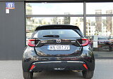Mazda 2 Hybrid - Kolor Opera Black, zdjęcie 6