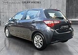 Toyota Yaris - Kolor Szary, zdjęcie 7