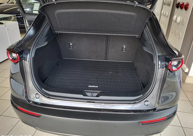 Mazda CX-30 - Kolor Machine Gray, zdjęcie 6
