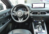 Mazda CX-5 - Kolor Jet Black, zdjęcie 10