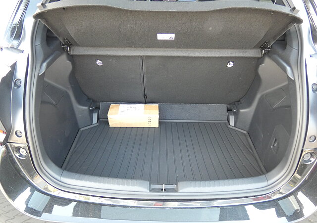 Mazda 2 Hybrid - Kolor Opera Black, zdjęcie 9