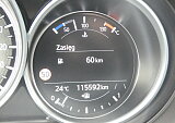 Mazda 6 - Kolor Sonic Silver, zdjęcie 12