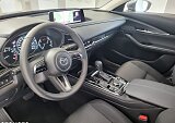 Mazda CX-30 - Kolor Machine Gray, zdjęcie 7