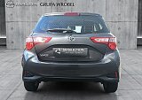 Toyota Yaris - Kolor Szary, zdjęcie 6