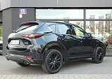 Mazda CX-5 - Kolor Jet Black, zdjęcie 5