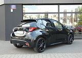 Mazda 2 Hybrid - Kolor Opera Black, zdjęcie 5