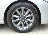 Mazda 6 - Kolor Sonic Silver, zdjęcie 8