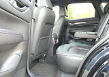 Mazda CX-5 - Kolor Jet Black, zdjęcie 11
