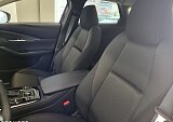 Mazda CX-30 - Kolor Machine Gray, zdjęcie 9
