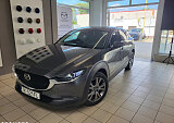 Mazda CX-30 - Kolor Machine Gray, zdjęcie 1