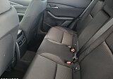 Mazda CX-30 - Kolor Machine Gray, zdjęcie 8
