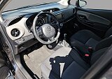 Toyota Yaris - Kolor Szary, zdjęcie 10