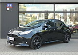 Mazda 2 Hybrid - Kolor Opera Black, zdjęcie 1