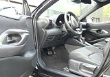 Mazda 2 Hybrid - Kolor Opera Black, zdjęcie 10