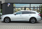 Mazda 6 - Kolor Sonic Silver, zdjęcie 6