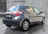 Toyota Yaris - Kolor Szary, zdjęcie 5