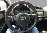 Toyota Yaris - Kolor Szary, zdjęcie 18